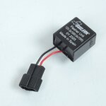 Centrale clignotante guilera pour mobylette peugeot 50 fox 708607 neuf