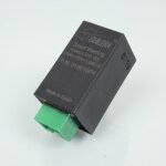 Centrale clignotante guilera pour scooter piaggio 125 mp3 2006 a 2008 1d0013915