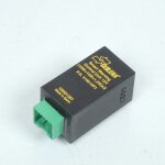 Centrale clignotante guilera pour scooter piaggio 300 mp3 neuf