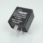 Centrale clignotante guilera pour scooter piaggio 50 nrg power purejet 2006 a 2011