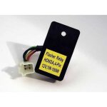 Centrale clignotante pour moto honda 1000 vtr sp2 2002 a 2006 neuf