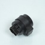 Centrale clignotante p2r pour scooter yamaha 100 aerox 5br - h3350 - 02 / 12v neuf