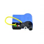 Centrale clignotante rms pour scooter piaggio 50 vespa pk 1985 a 1990 va52t neuf