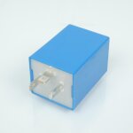 Centrale clignotante rms pour scooter piaggio 50 vespa pk s automatica 1984 a 1989 neuf