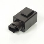 Centrale clignotante taac pour moto honda 600 cbr rr 2003 a 2019 neuf