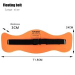 Ceoi gwok flottabilité de natation epaissir la taille ceinture de flottabilité d'eau en forme de poisson ... Ceoi gwok flottabilité de natation epaissir la taille ceinture de flottabilité d'eau en forme de poisson ...