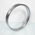 Cercle de jante 18x1. 85 pour moto yamaha 125 dtr 1989 a 2006 94418 - 18013 - 18466