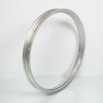Cercle de jante 21x1. 6 pour moto suzuki 50 rmx 1998 a 2001 55311 - 03e40 - 000 neuf