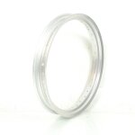 Cercle de jante morad pour moto peugeot 18x1. 85p 36t europ�en 753468 neuf