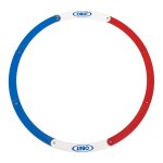 Cercle de ptanque obut cercle de petanque bleu moyen