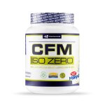 Cfm iso zero - 1kg milky whey (chocolat au lait blanc) de mm supplements Cfm iso zero - 1kg milky whey (chocolat au lait blanc) de mm supplements