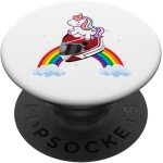 Cfux - casque d'quitation licorne pour garons, filles, femmes, enfants, adolescents, arc - en - ciel ...