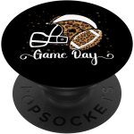 Cfux - game day casque de football américain pour homme et femme motif léopard popsockets popgrip interchangea ... Cfux - game day casque de football américain pour homme et femme motif léopard popsockets popgrip interchangea ...