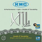 Chane kmc x11 l argent 11v