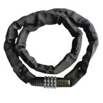 Cha�ne antivol pour v�lo s