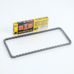 Cha�ne de distribution did pour moto suzuki 250 rmz 2004 a 2015 scr0409 sv - 114le neuf