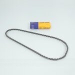 Cha�ne de distribution kmc pour moto honda 600 silver wing 2001 a 2010 14401 - mct - 003 / 2034ln 138 ...