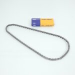 Cha�ne de distribution kmc pour moto suzuki 650 sv 1999 - 2010 12760 - 19f01 - 000 / 2034lw 136 neuf