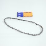 Cha�ne de distribution kmc pour scooter aprilia 300 leonardo 2002 - 2004 ap8122434 / 2023lw 104 neuf