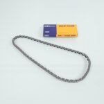 Cha�ne de distribution kmc pour scooter malaguti 500 spidermax gt euro3 2004 a 2008 41701000 neuf