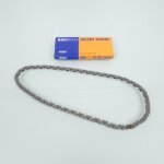 Cha�ne de distribution kmc pour scooter piaggio 125 vespa et4 1996 - 1998 436246 neuf