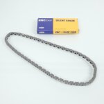 Cha�ne de distribution kmc pour scooter suzuki 125 burgman k7 - l0 2013 12760 - 04b00 - 000 / 2034lw ...