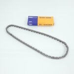 Cha�ne de distribution kmc pour scooter suzuki 400 burgman k7 - l0 1999 a 2006 neuf