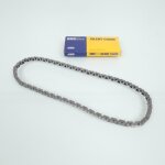 Cha�ne de distribution kmc pour scooter sym 300 joymax 2012 - 2014 1c14401rfa000 / 2034ln 100 neuf