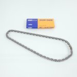 Cha�ne de distribution kmc pour scooter yamaha 125 maxster 2000 a 2003 945914809400 neuf