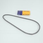 Cha�ne de distribution kmc pour scooter yamaha 400 xmax 2013 - 2014 94582 - 18136 - 00 / 2034ln 136 neuf ...