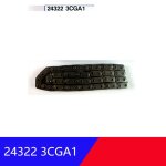 Chane de distribution de pompe a huile moteur authentique, pour hyundai santa fe genesis coupe azera ...