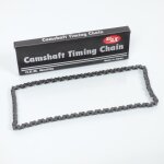 Chane de distribution tourmax pour moto yamaha 125 yzf - r 2009 a 2016 cmm - y096 neuf