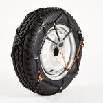 Chaines neige 12mm hd07 Chaines neige 12mm hd07