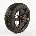 Chaines neige 9mm evo 90 Chaines neige 9mm evo 90