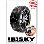 Chaine neige butzi 9mm tension automatique n140 Chaine neige butzi 9mm tension automatique n140