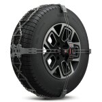Chanes a neige knig k - summit max k44m spcial [zero] encombrement