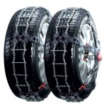 Chaine neige maggi trak auto 104