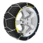 Chaînes a neige michelin extrem grip automatique n100 taille:205 / 55 - 17 Chaînes a neige michelin extrem grip automatique n100 taille:205 / 55 - 17