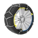 Cha�nes a neige michelin extrem grip automatique suv, 4x4 n270 taille:235 / 60 - 17