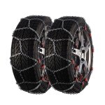 Chaine neige pewag servo sport