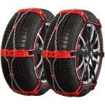 Chaine neige polaire polaire steel sock - 225 / 35 r 17