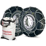 Cha�nes neige sp�cial poids - lourds pl - 660 - jope