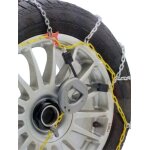 Cha�nes neige tension automatique - goodyear n04, 165 / 60 - 15