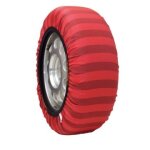 Chaine neige textile classic taille 58 tribologic