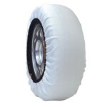 Chaine neige textile super taille 62 tribologic Chaine neige textile super taille 62 tribologic