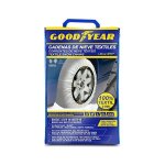 Cha�nes a neige pour voitures goodyear ultra grip (s)