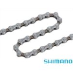 Chaine shimano hg40 116 rivets 7 / 8 - vitesses