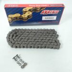 Cha�ne de transmission axring pour moto honda 450 cr - f l 2019 a 2021 neuf