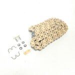 Chaîne de transmission regina pour moto ducati 1000 supersport ss 2003 a 2004 525 - zrp - 96 neuf Chaîne de transmission regina pour moto ducati 1000 supersport ss 2003 a 2004 525 - zrp - 96 neuf