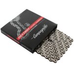 Chaine velo 10 vitesses campa record - chorus Chaine velo 10 vitesses campa record - chorus